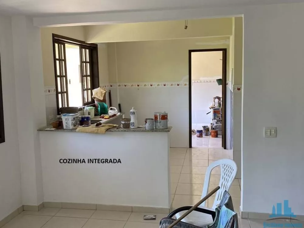 Casa, 5 quartos, 220 m² - Foto 17