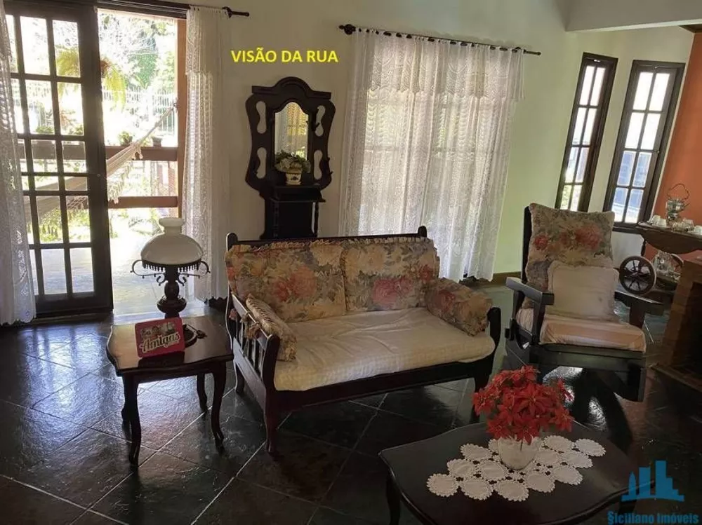 Casa, 5 quartos, 220 m² - Foto 20