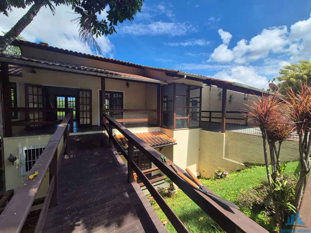 Casa, 5 quartos, 220 m² - Foto 52