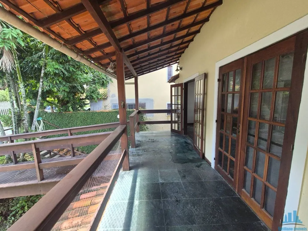 Casa, 5 quartos, 220 m² - Foto 54