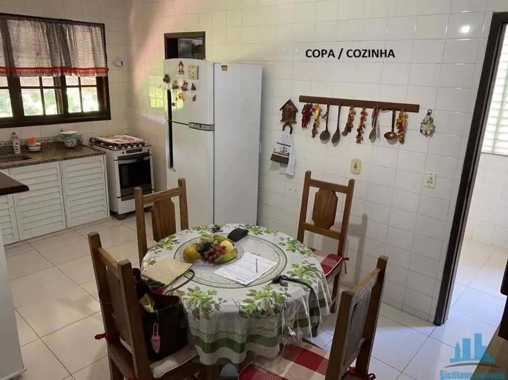 Casa, 5 quartos, 220 m² - Foto 46