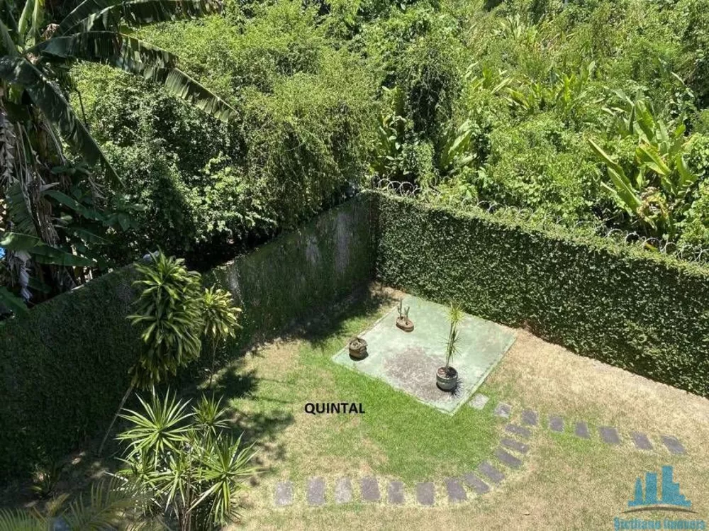 Casa, 5 quartos, 220 m² - Foto 13