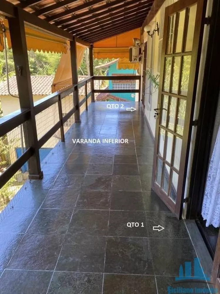 Casa, 5 quartos, 220 m² - Foto 36