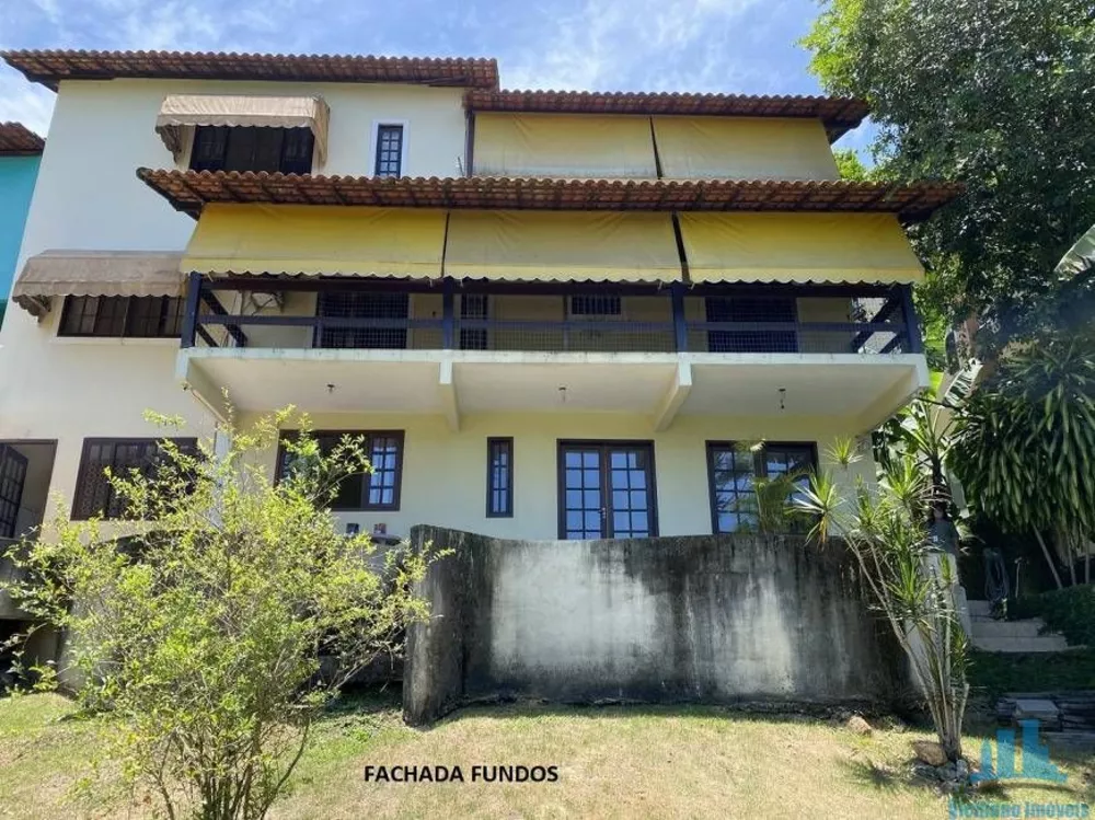 Casa, 5 quartos, 220 m² - Foto 26