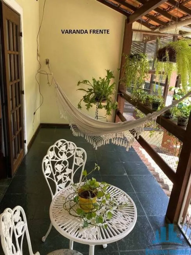 Casa, 5 quartos, 220 m² - Foto 33