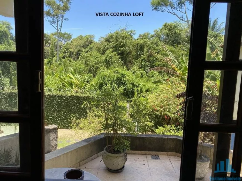Casa, 5 quartos, 220 m² - Foto 16