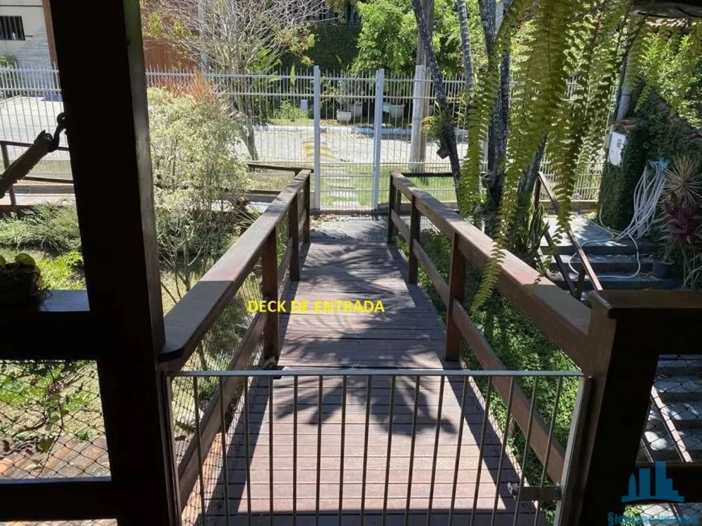 Casa, 5 quartos, 220 m² - Foto 45