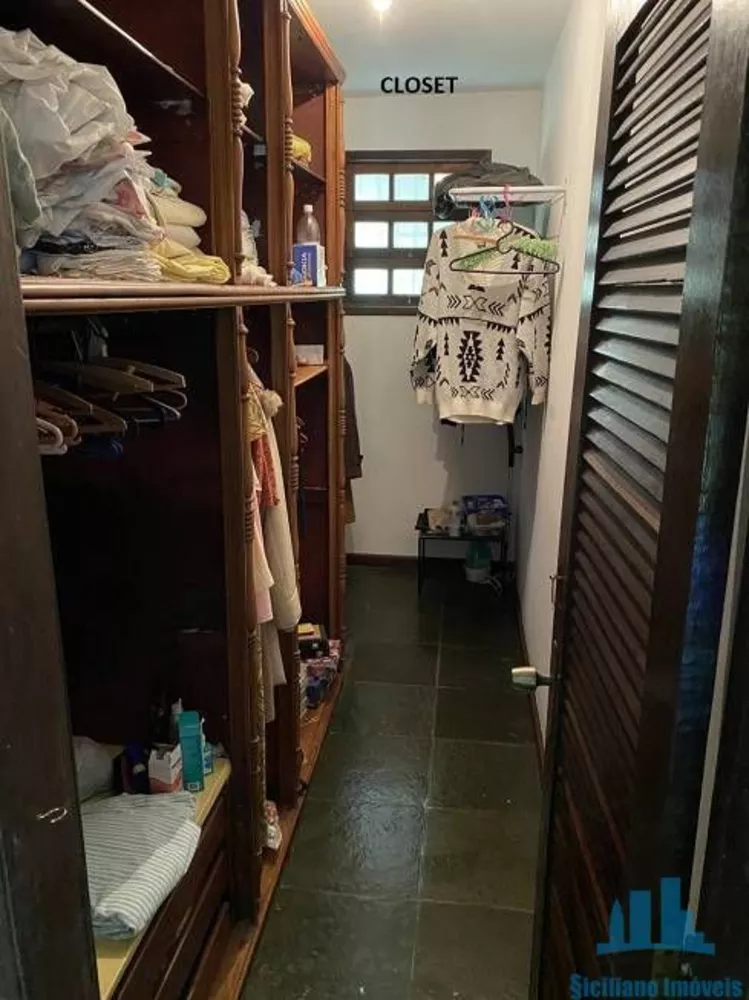 Casa, 5 quartos, 220 m² - Foto 35