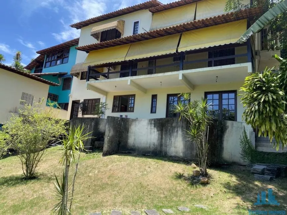 Casa, 5 quartos, 220 m² - Foto 21