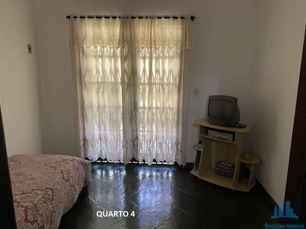 Casa, 5 quartos, 220 m² - Foto 42