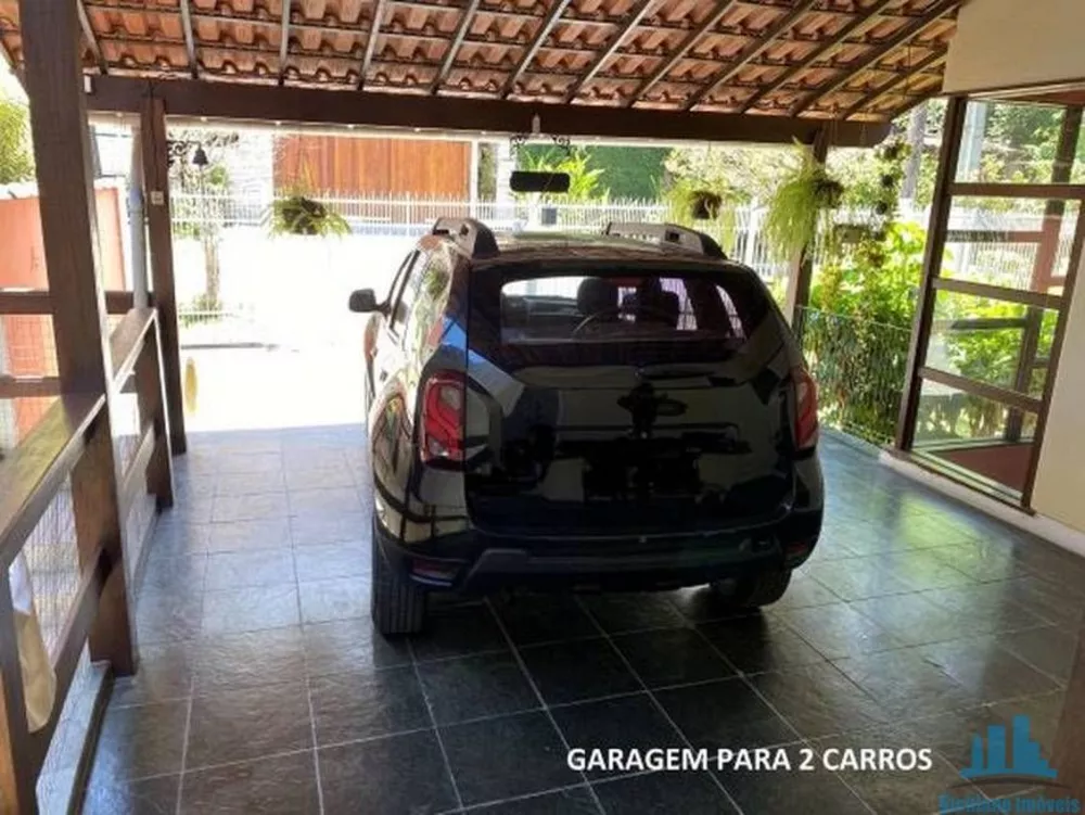 Casa, 5 quartos, 220 m² - Foto 8