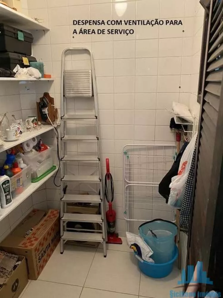 Casa, 5 quartos, 220 m² - Foto 1