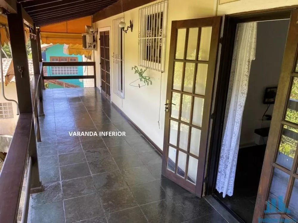 Casa, 5 quartos, 220 m² - Foto 29