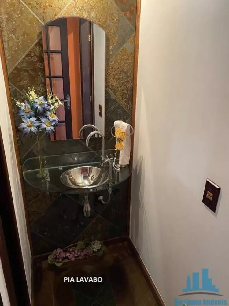 Casa, 5 quartos, 220 m² - Foto 28