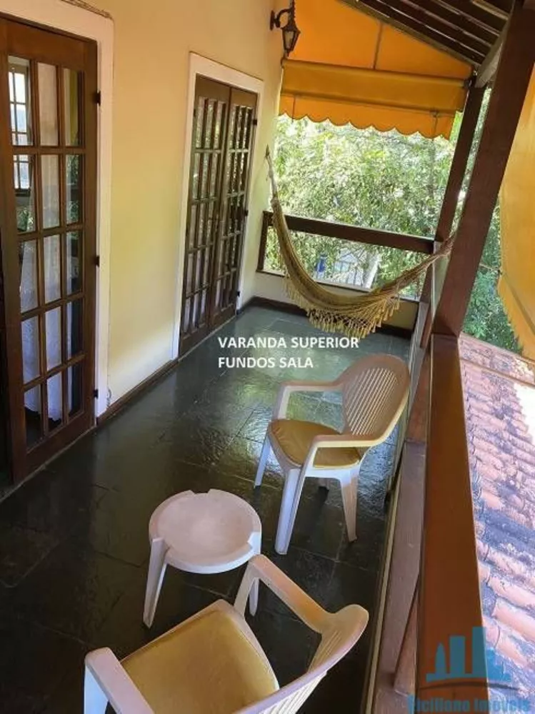 Casa, 5 quartos, 220 m² - Foto 31