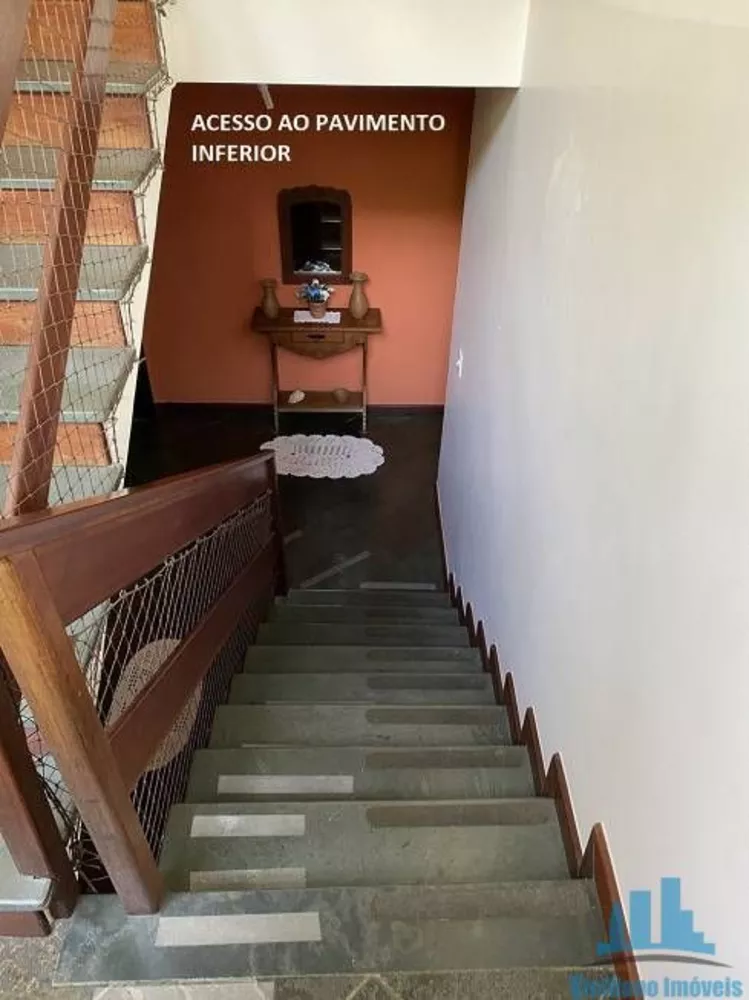 Casa, 5 quartos, 220 m² - Foto 18