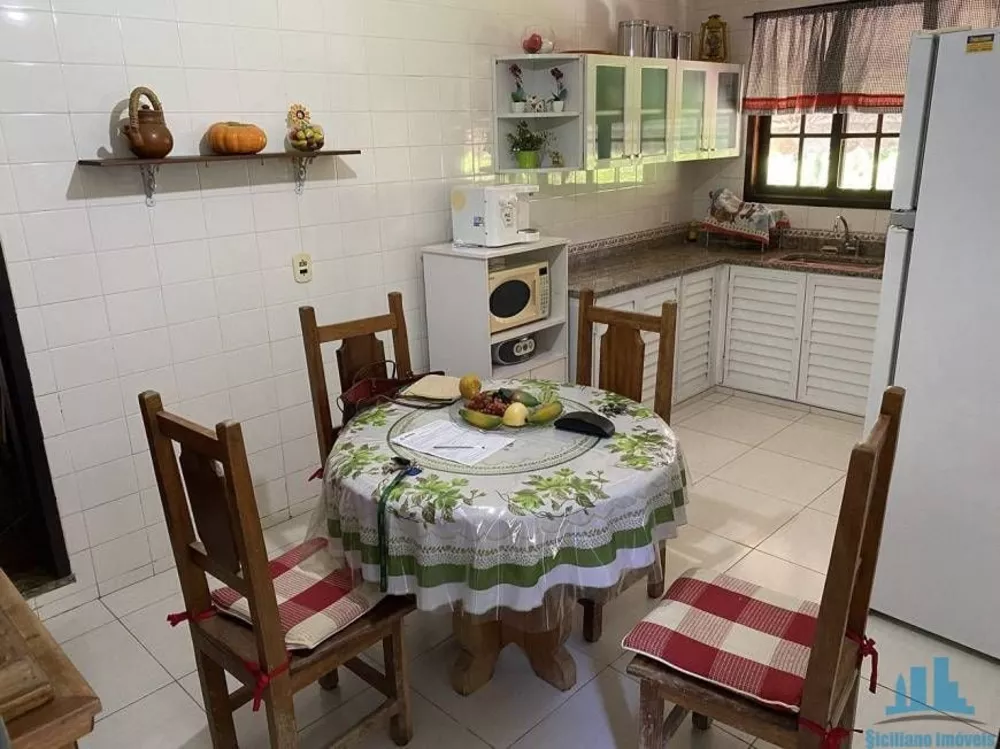 Casa, 5 quartos, 220 m² - Foto 43