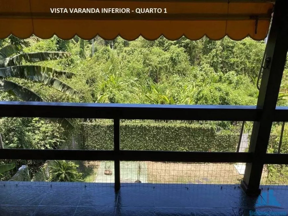 Casa, 5 quartos, 220 m² - Foto 47