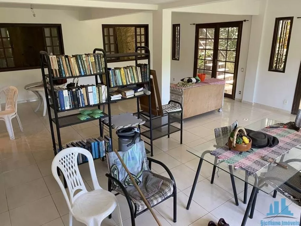 Casa, 5 quartos, 220 m² - Foto 48