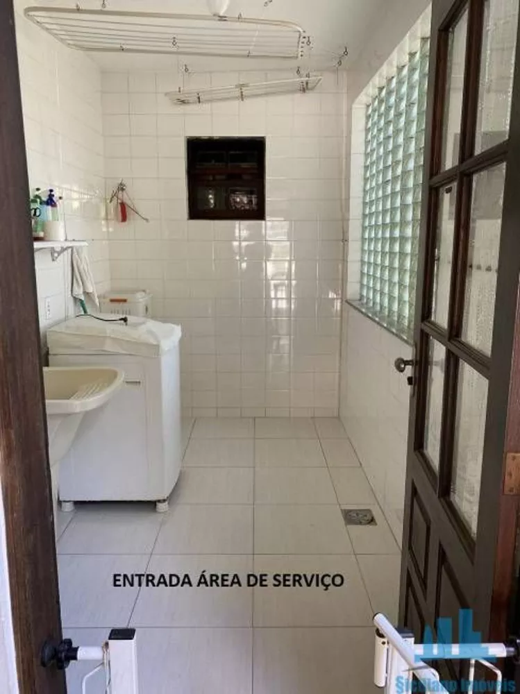 Casa, 5 quartos, 220 m² - Foto 11