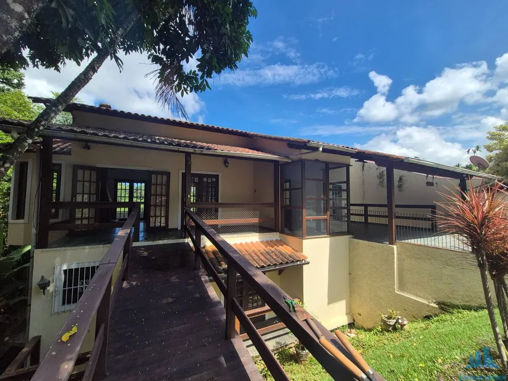 Casa, 5 quartos, 220 m² - Foto 53