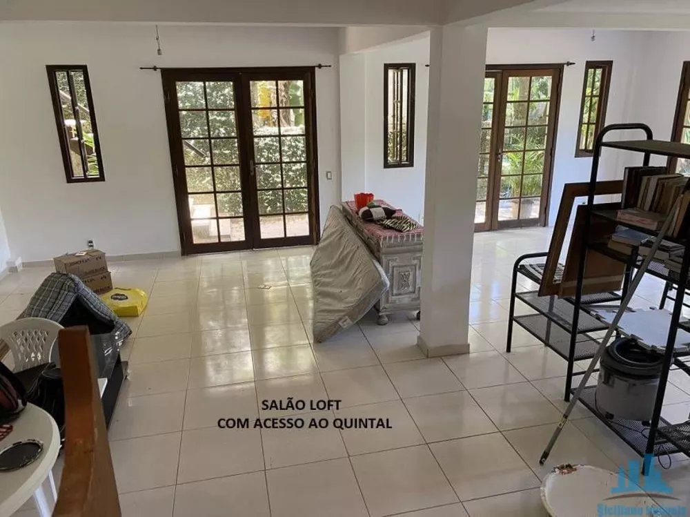 Casa, 5 quartos, 220 m² - Foto 22