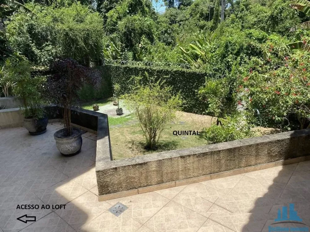 Casa, 5 quartos, 220 m² - Foto 15