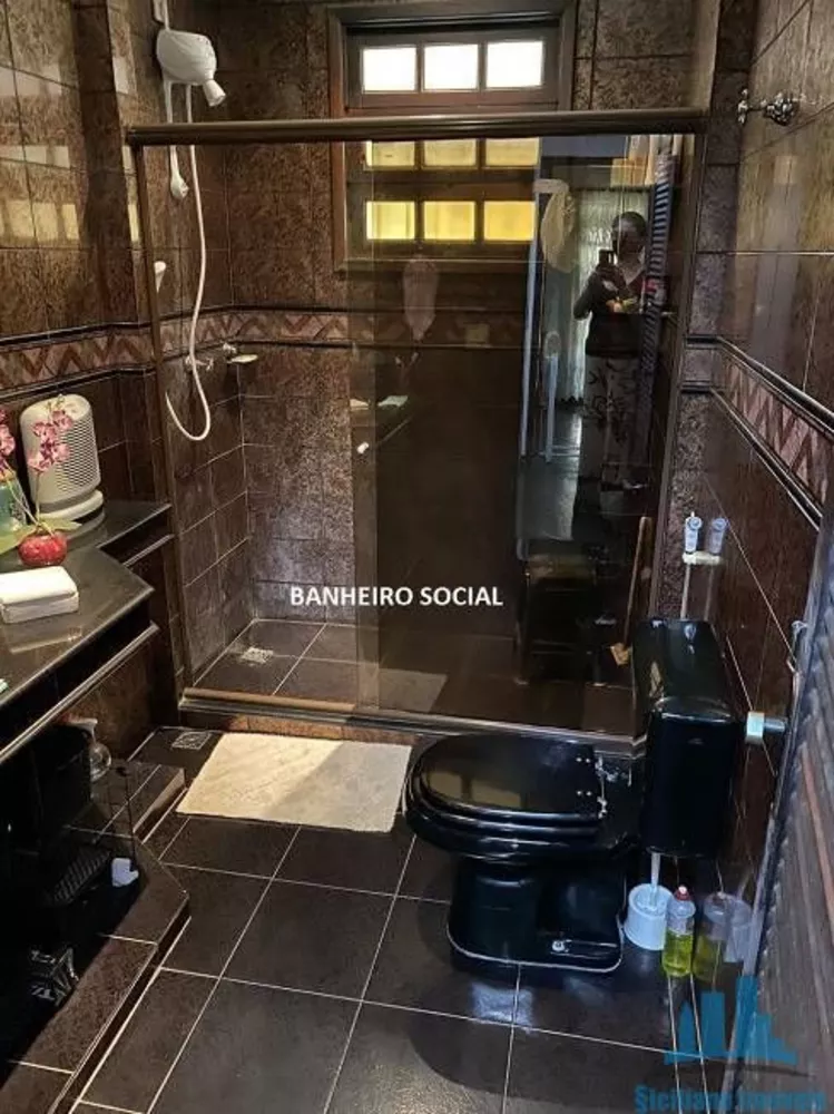 Casa, 5 quartos, 220 m² - Foto 23