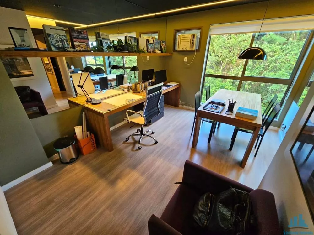 Flat/Apart Hotel, 1 quarto, 60 m² - Foto 5