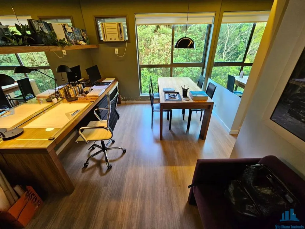 Flat/Apart Hotel, 1 quarto, 60 m² - Foto 18