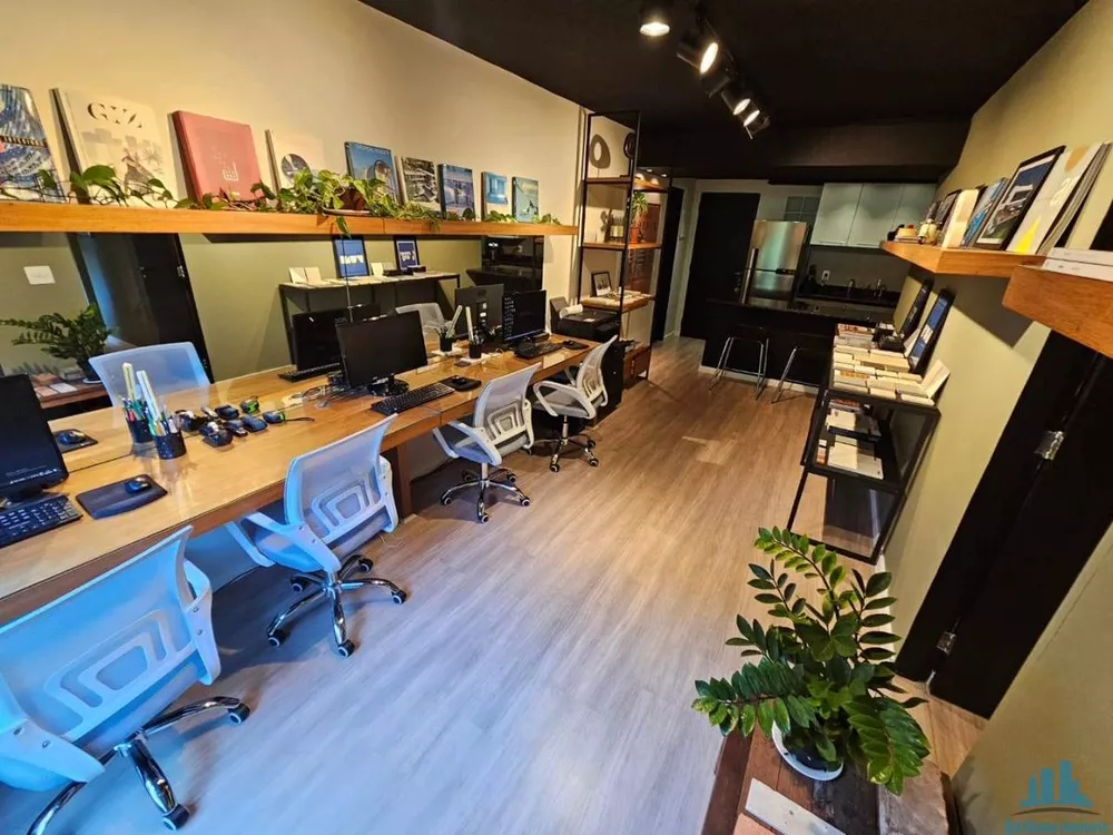 Flat/Apart Hotel, 1 quarto, 60 m² - Foto 9