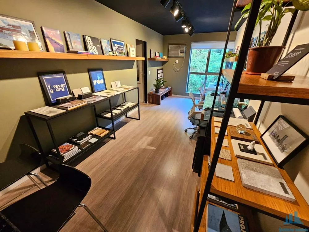 Flat/Apart Hotel, 1 quarto, 60 m² - Foto 8