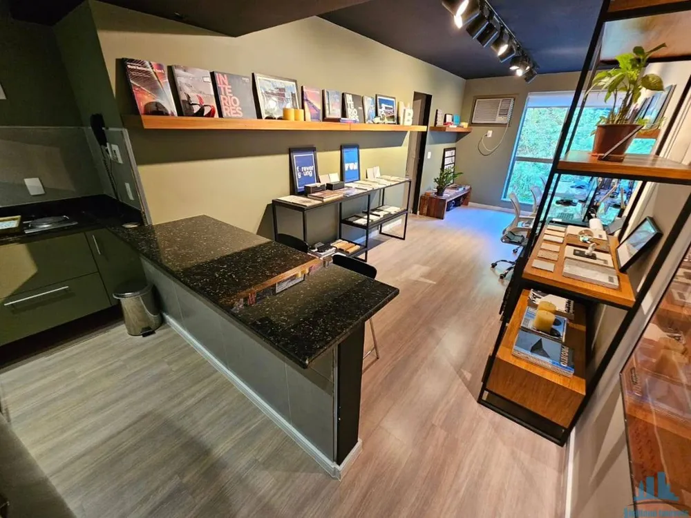 Flat/Apart Hotel, 1 quarto, 60 m² - Foto 17