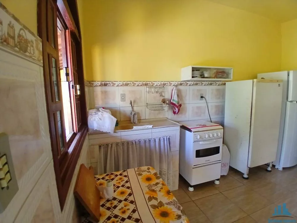 Casa, 2 quartos, 130 m² - Foto 19