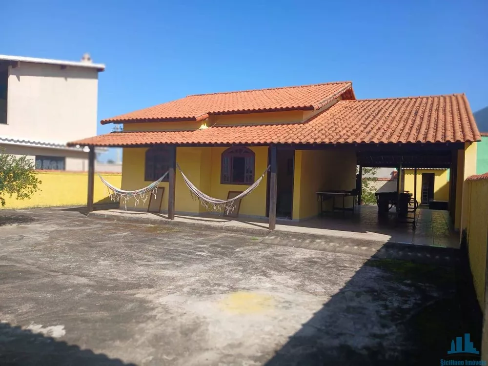 Casa, 2 quartos, 130 m² - Foto 7