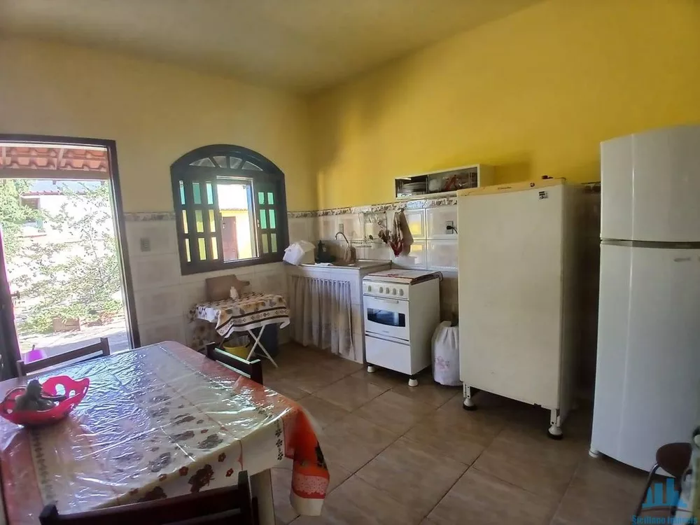 Casa, 2 quartos, 130 m² - Foto 17