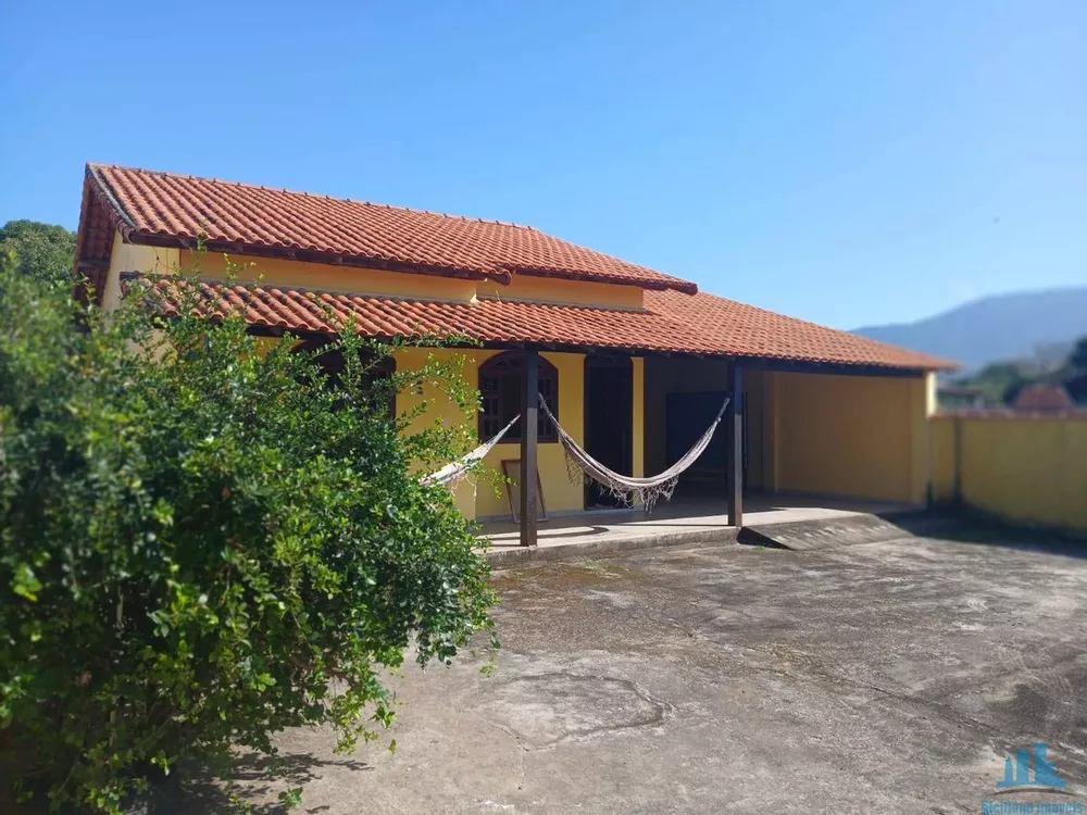 Casa, 2 quartos, 130 m² - Foto 3