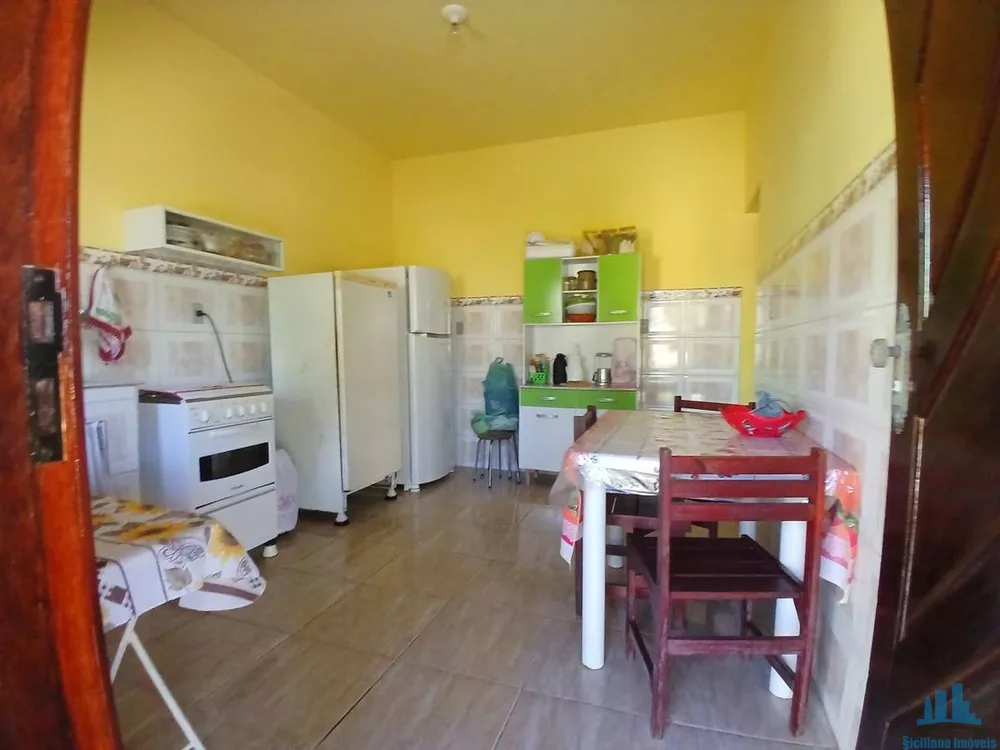 Casa, 2 quartos, 130 m² - Foto 22