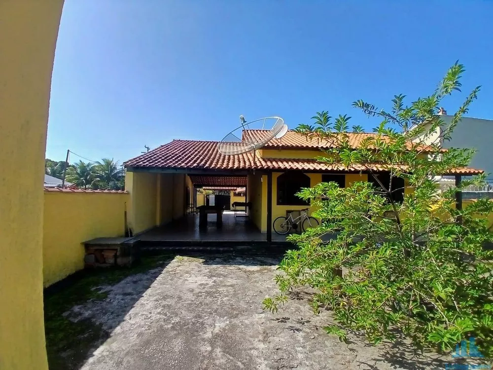 Casa, 2 quartos, 130 m² - Foto 8