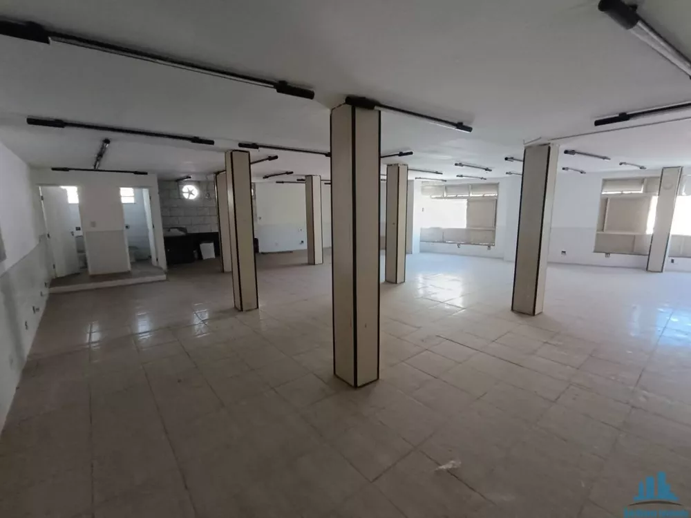 Loja-Salão, 120 m² - Foto 9