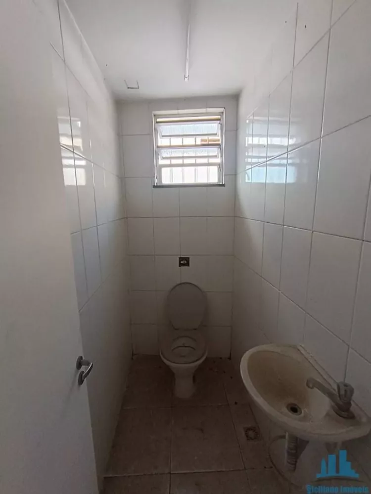 Loja-Salão, 120 m² - Foto 2