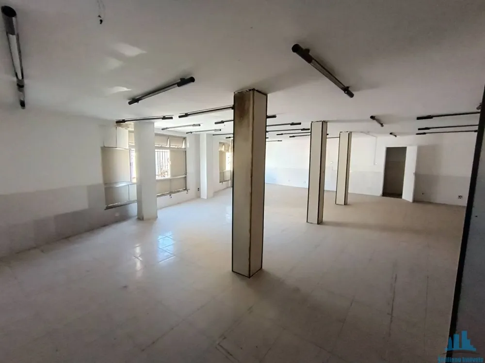 Loja-Salão, 120 m² - Foto 13