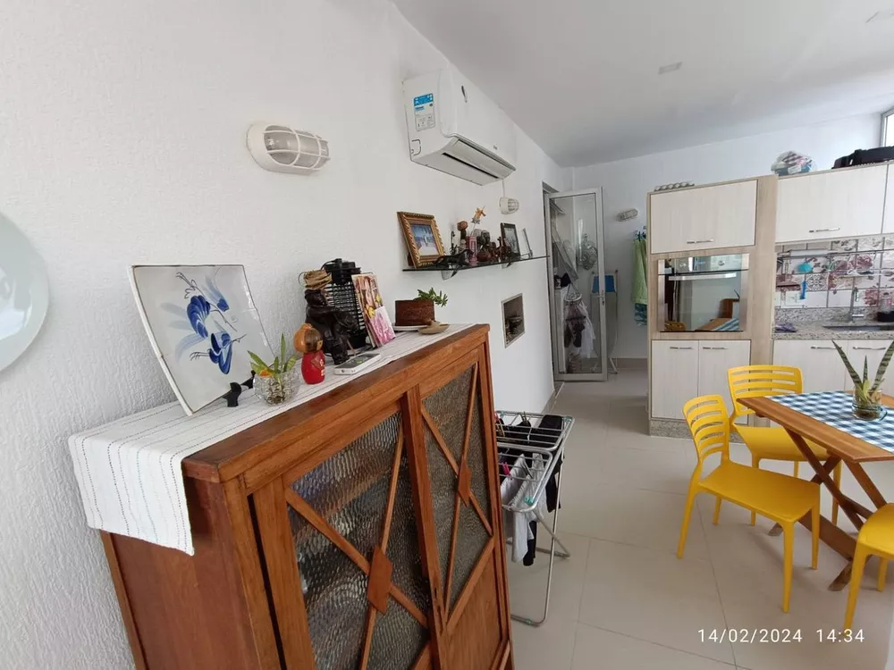 Cobertura, 3 quartos, 190 m² - Foto 8