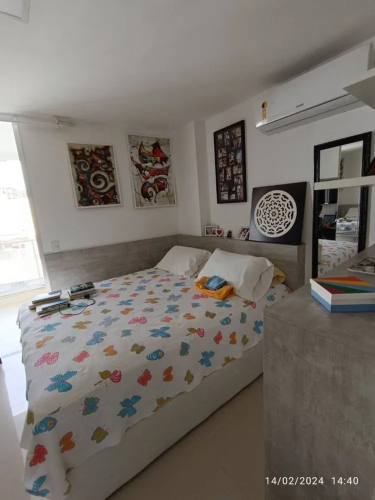 Cobertura, 3 quartos, 190 m² - Foto 55