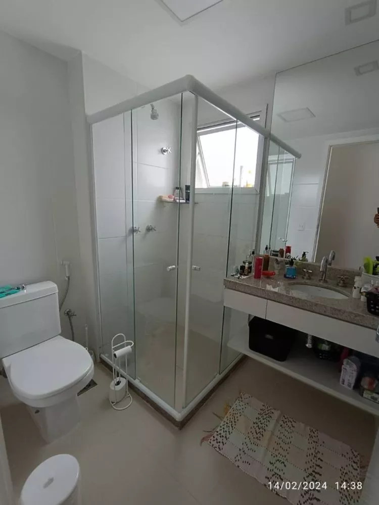Cobertura, 3 quartos, 190 m² - Foto 2