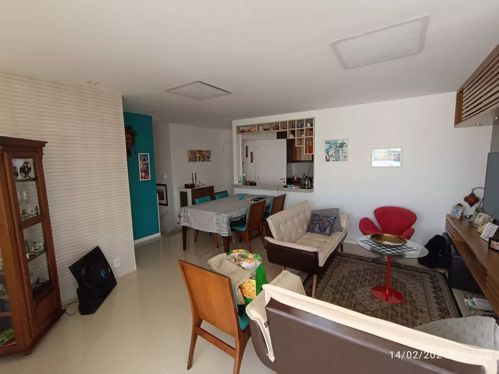 Cobertura, 3 quartos, 190 m² - Foto 10