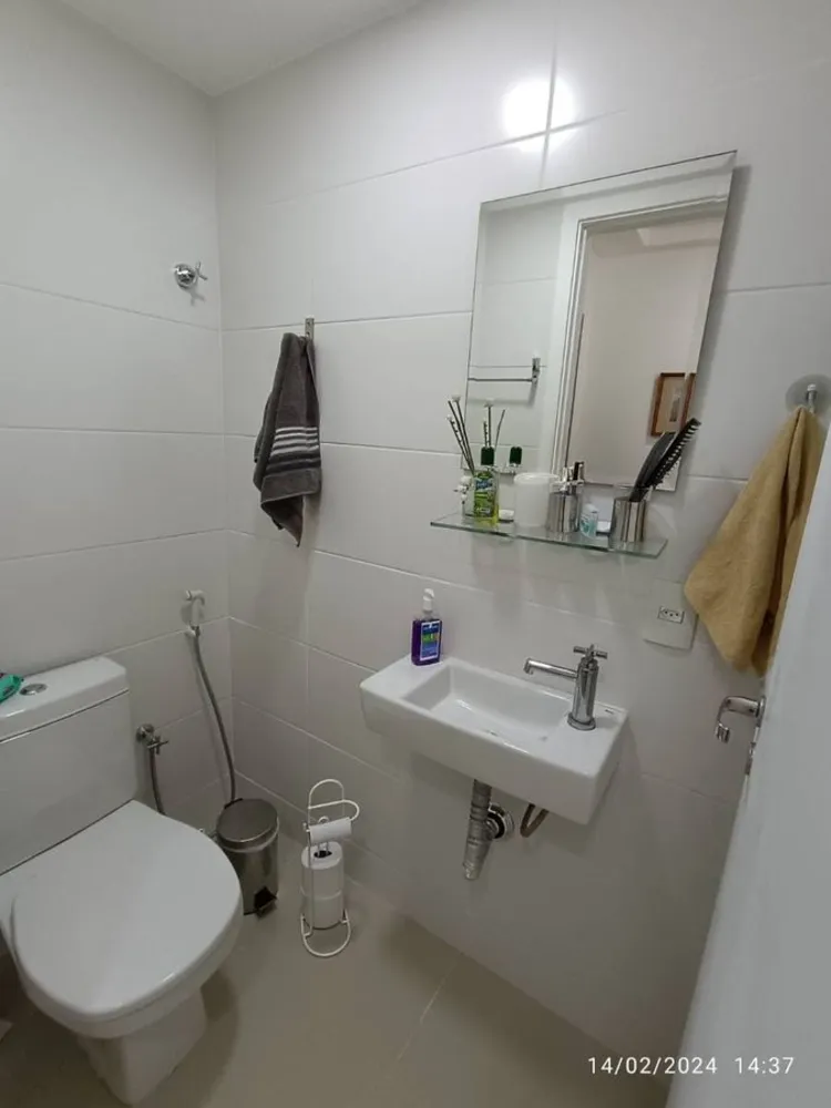 Cobertura, 3 quartos, 190 m² - Foto 41