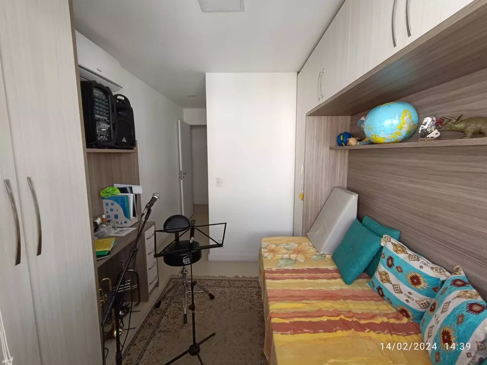 Cobertura, 3 quartos, 190 m² - Foto 21