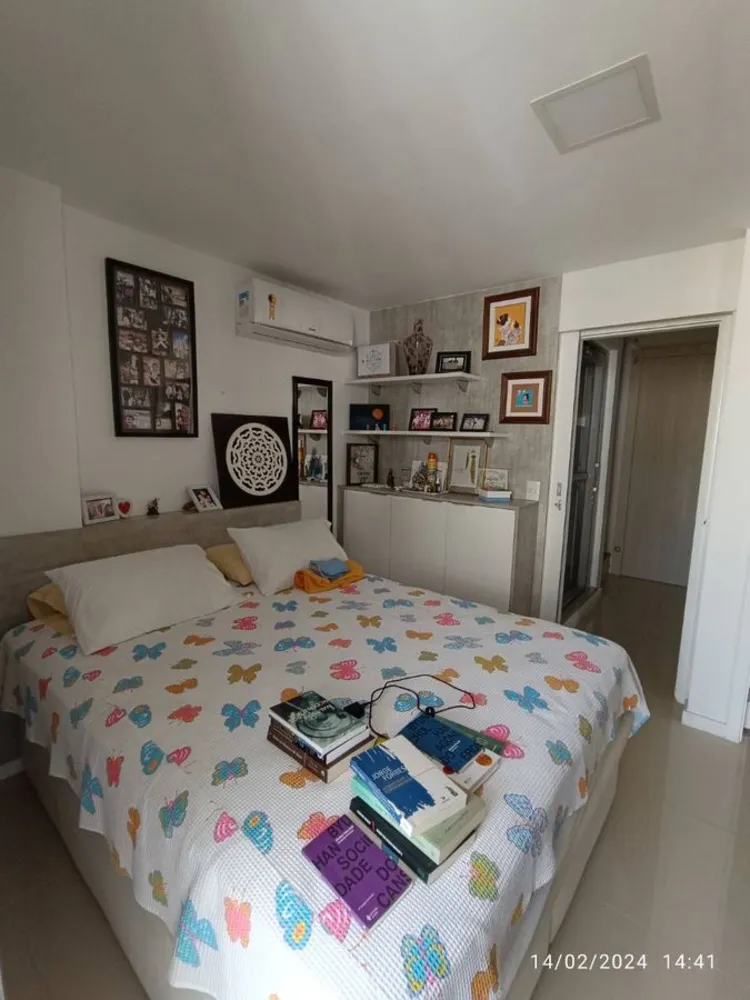 Cobertura, 3 quartos, 190 m² - Foto 57