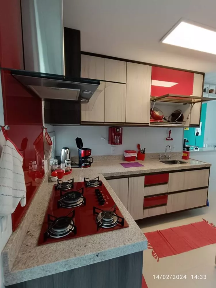 Cobertura, 3 quartos, 190 m² - Foto 17